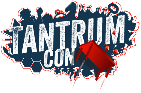 TrantrumCon Logo